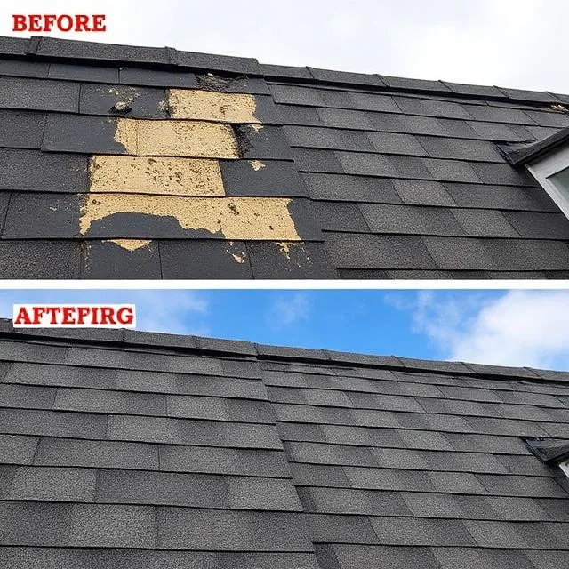 Roof Repair Near Me in Ware, MA near me